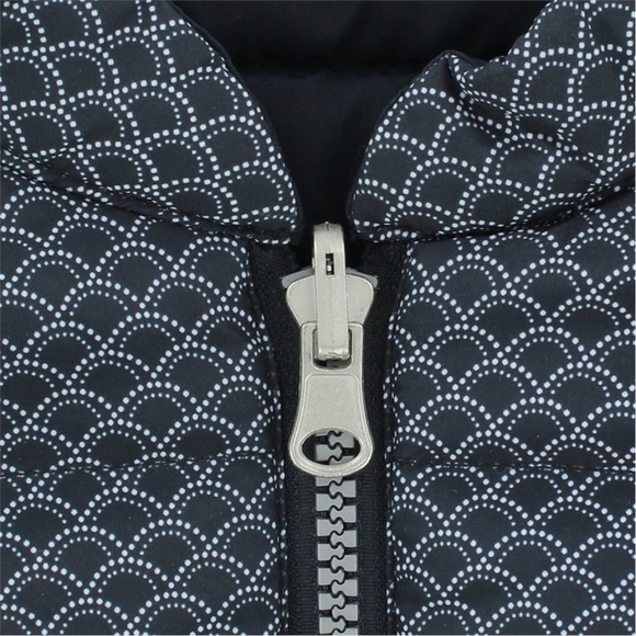 Abacus Etna Padded Reversible Jacket - Picture 3 of 10